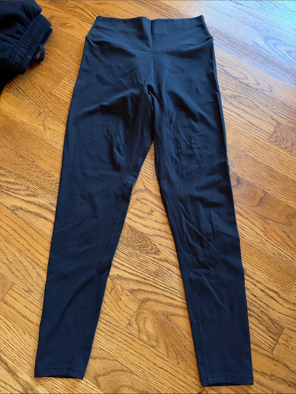 Women’s Balance Athletica Black High-Waist Leggings